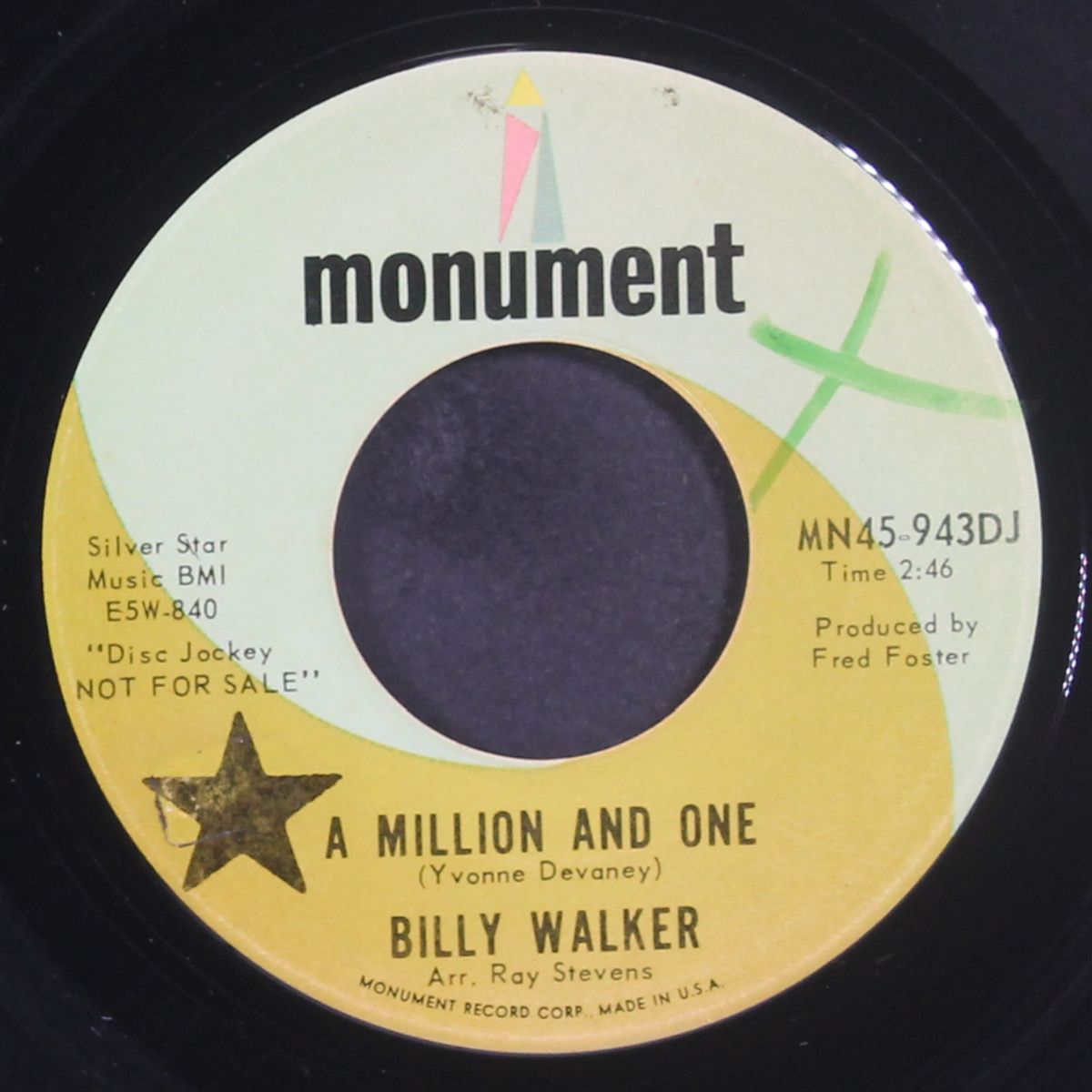 close to linda by BILLY WALKER