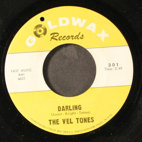 VEL TONES