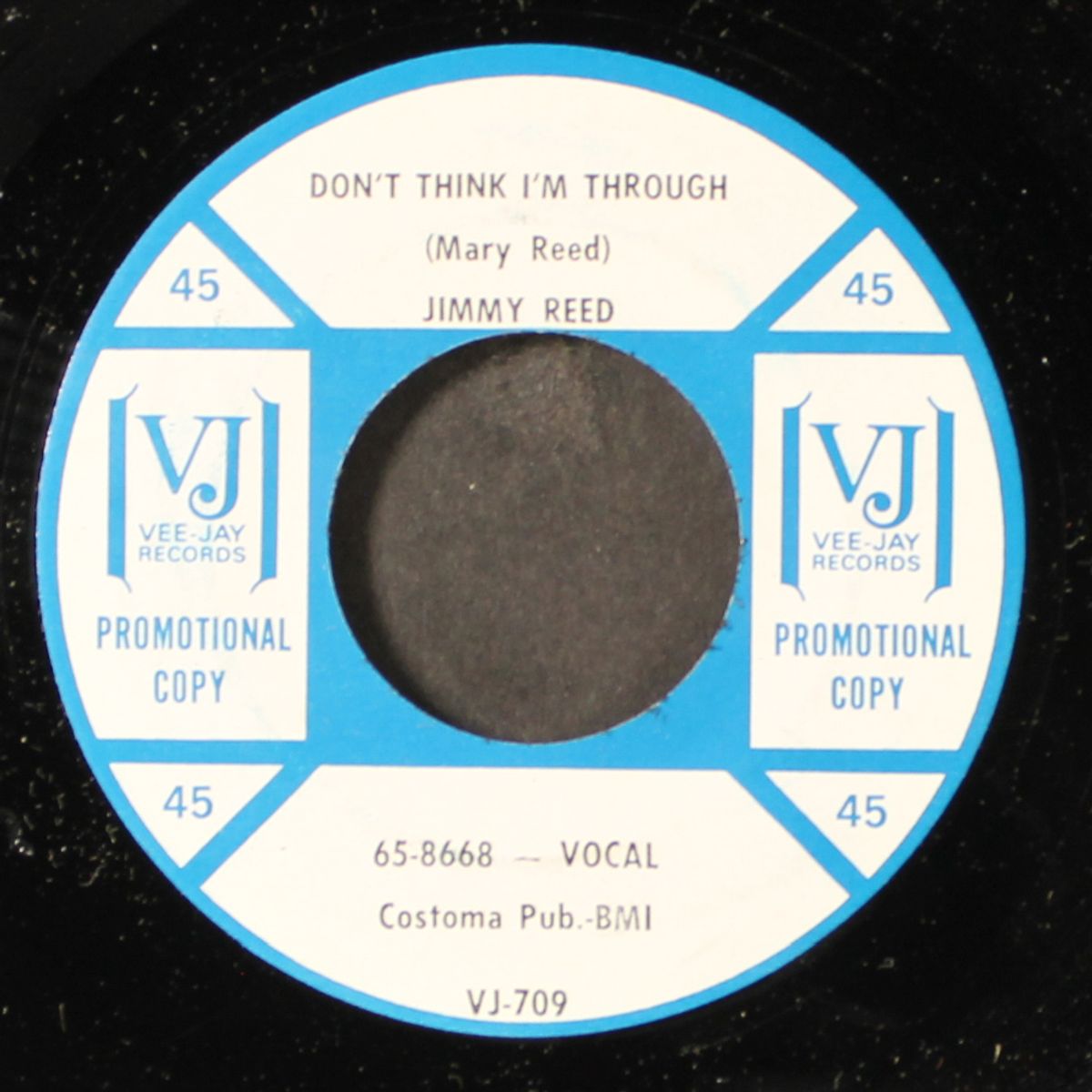 when girls do it by JIMMY REED