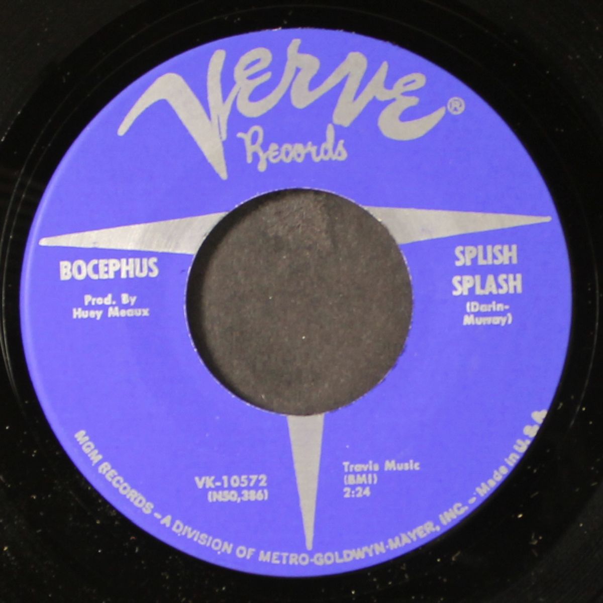 mental revenge / splish splash by BOCEPHUS