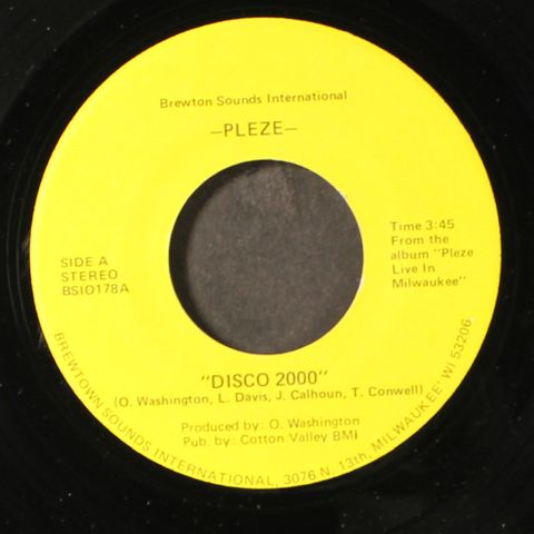 PLEZE