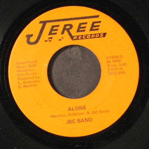 JBC BAND