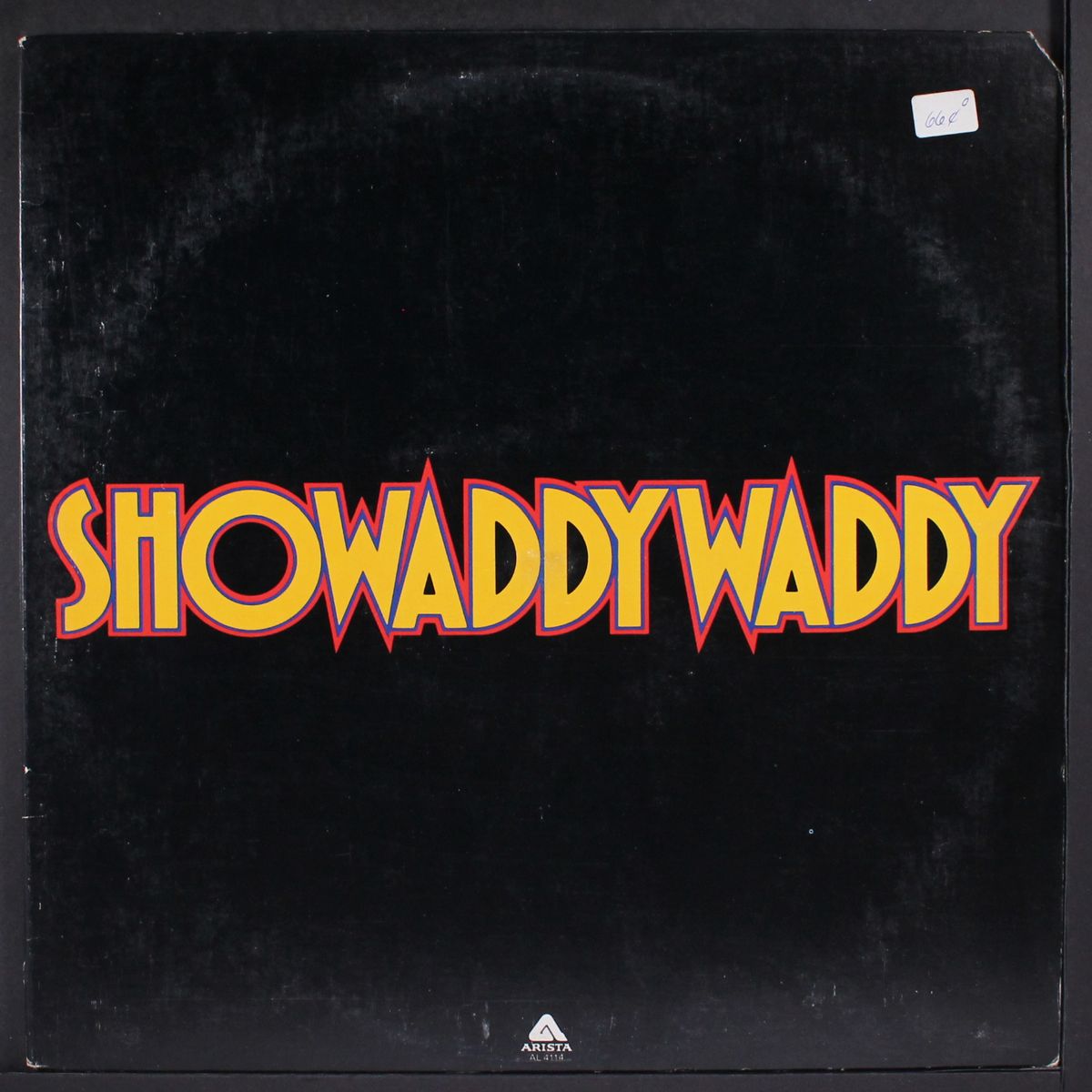 showaddywaddy by SHOWADDYWADDY