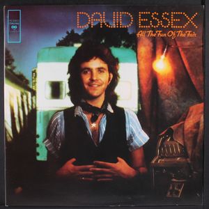 DAVID ESSEX