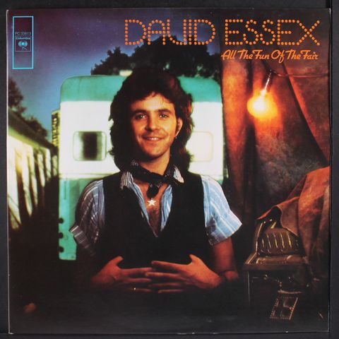 DAVID ESSEX
