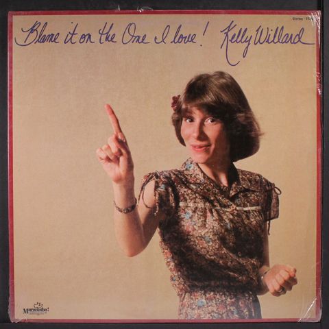 KELLY WILLARD