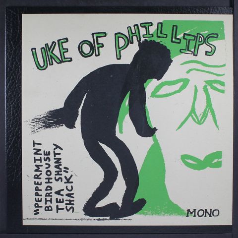 UKE OF PHILLIPS
