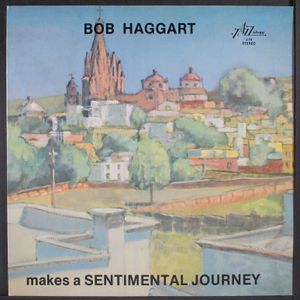 BOB HAGGART