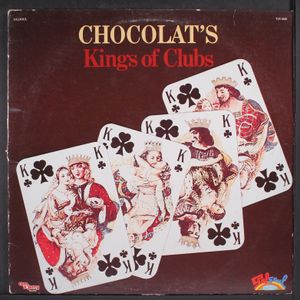 CHOCOLAT'S