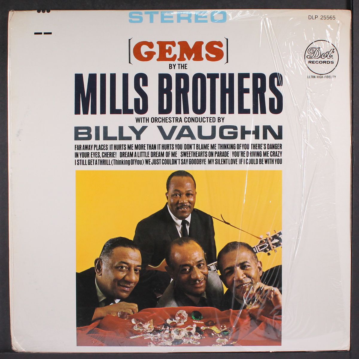 gems by MILLS BROTHERS