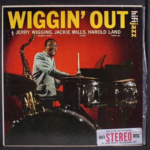 JERRY WIGGINS