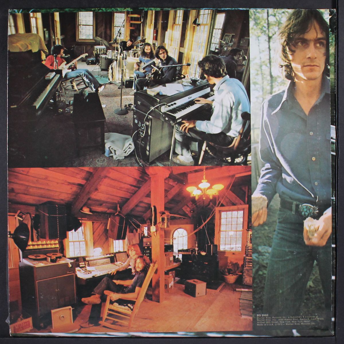 one man dog by JAMES TAYLOR