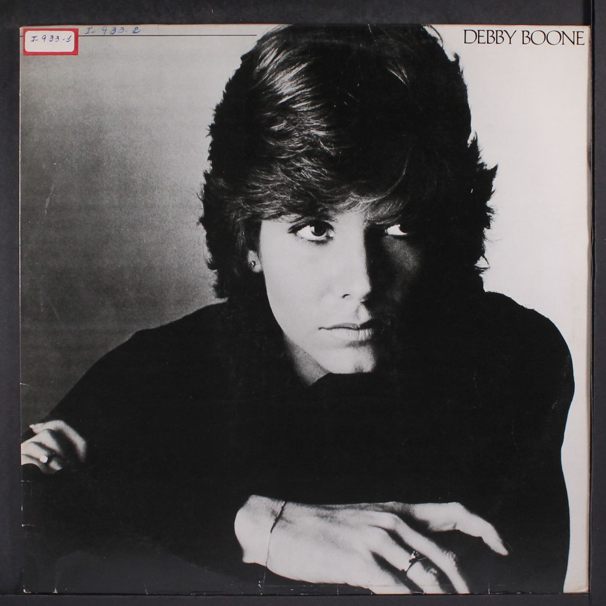 debby boone by DEBBY BOONE