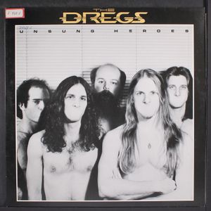 DREGS