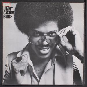 JIMMY CASTOR BUNCH