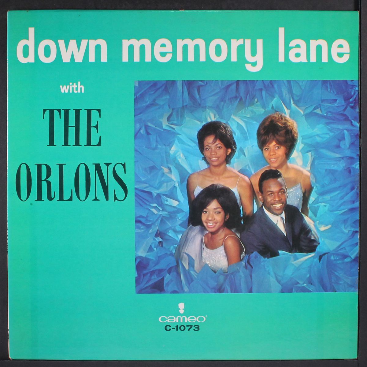 down memory lane with by ORLONS