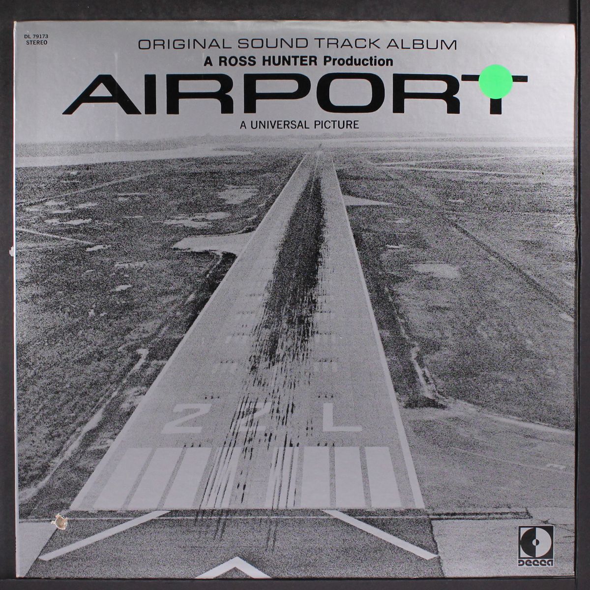 airport by SOUNDTRACK