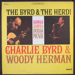 CHARLIE BYRD & WOODY HERMAN