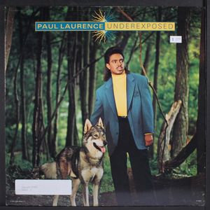 PAUL LAURENCE