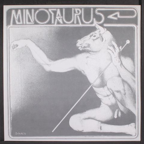 MINOTAURUS