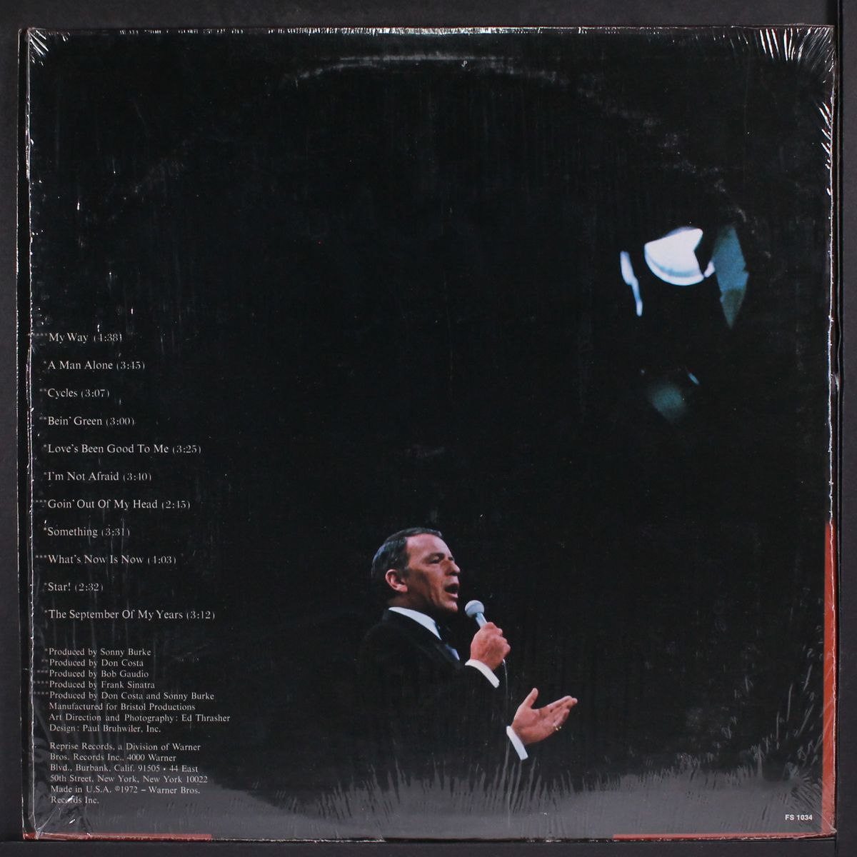 greatest hits, vol. 2 by FRANK SINATRA