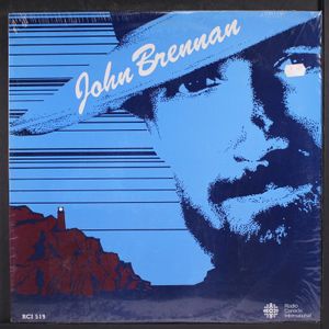 JOHN BRENNAN