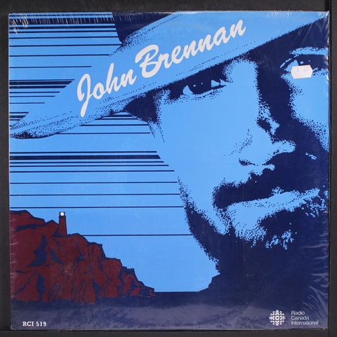JOHN BRENNAN