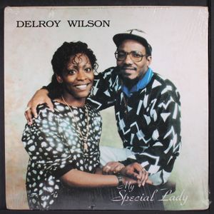 DELROY WILSON