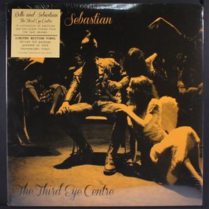 BELLE AND SEBASTIAN