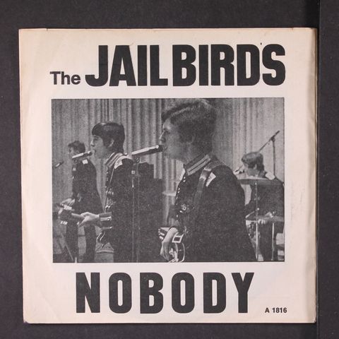 JAILBIRDS
