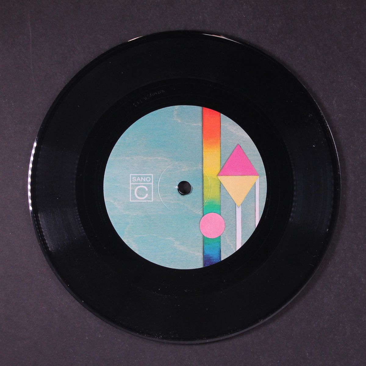 ceremonia by CHANCHA VIA CIRCUITO & LUVI TORRES