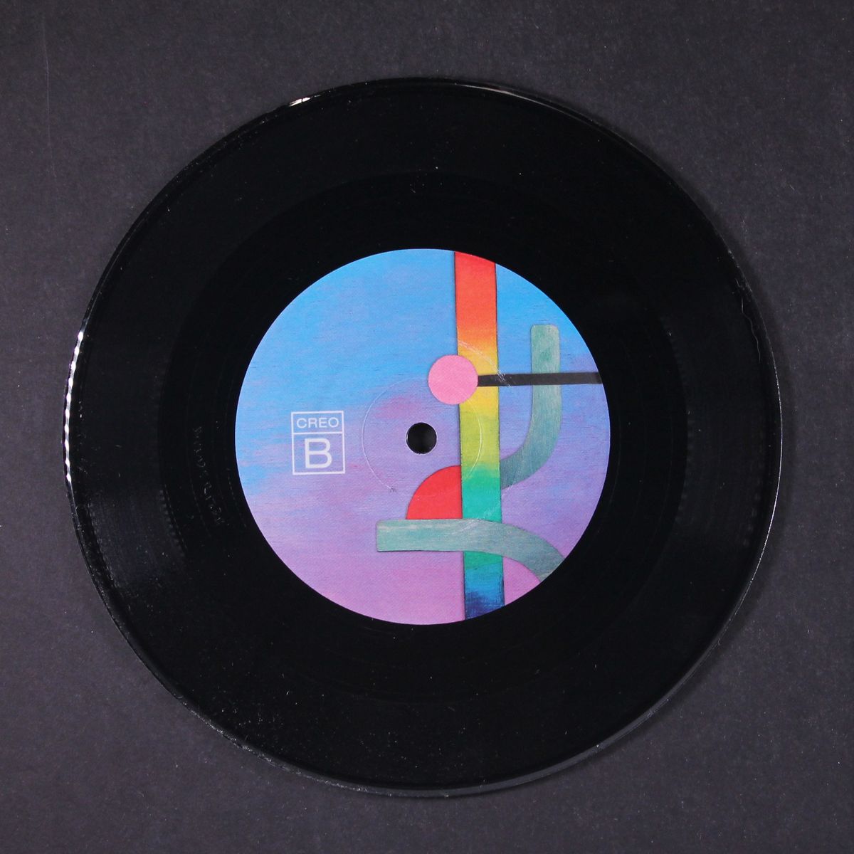 ceremonia by CHANCHA VIA CIRCUITO & LUVI TORRES