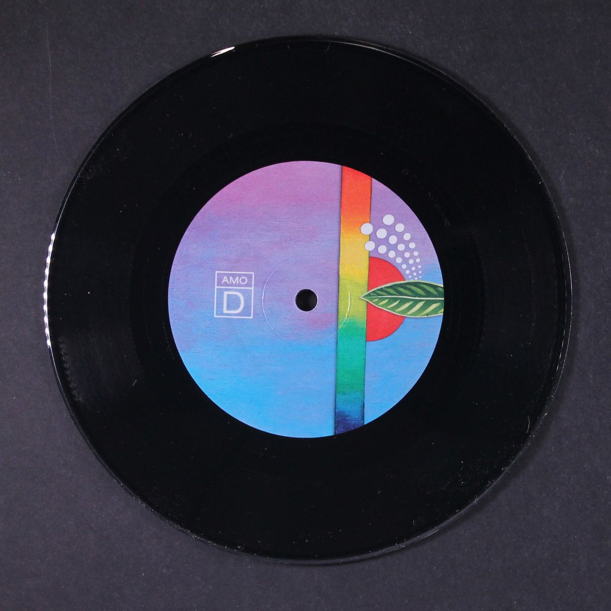 ceremonia by CHANCHA VIA CIRCUITO & LUVI TORRES