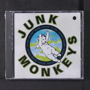 JUNK MONKEYS