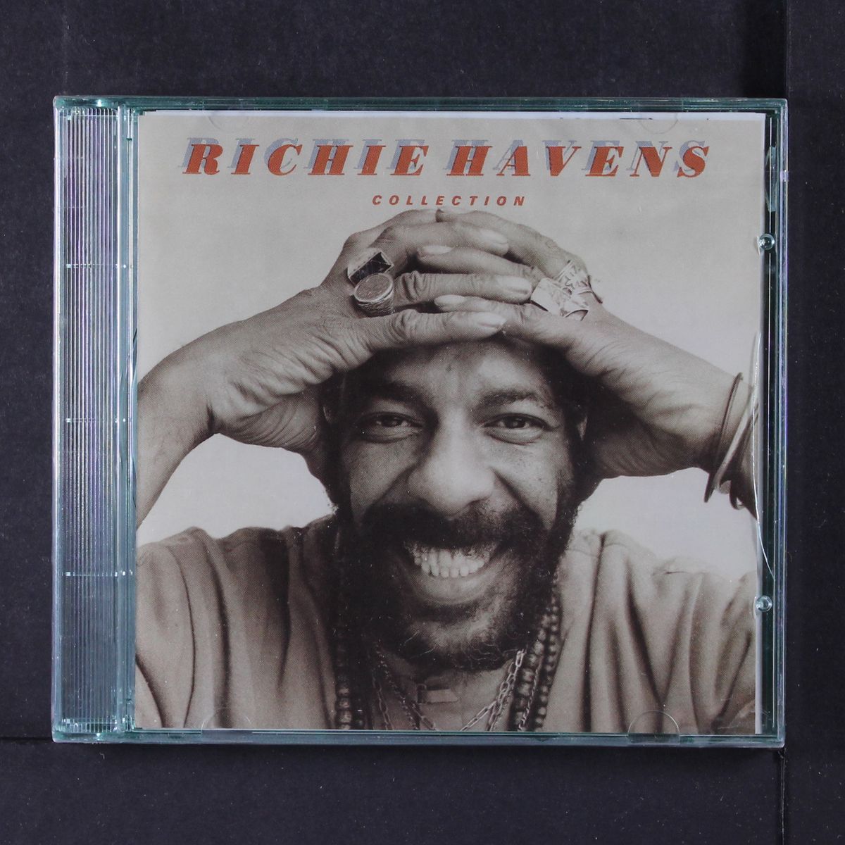 collection by RICHIE HAVENS