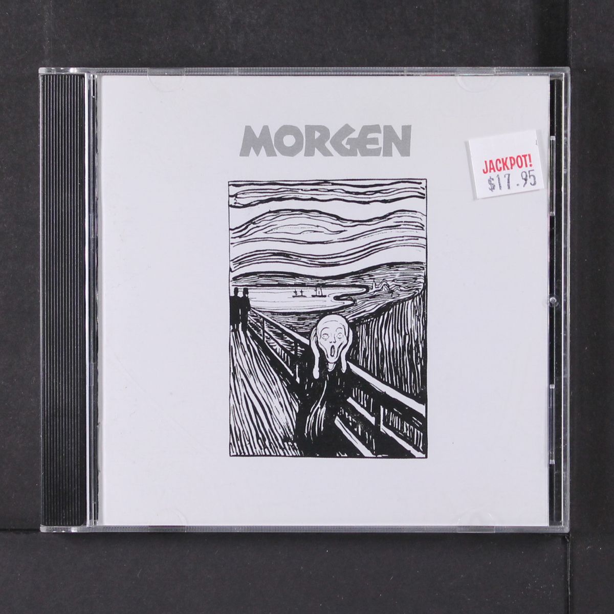 morgen by MORGEN