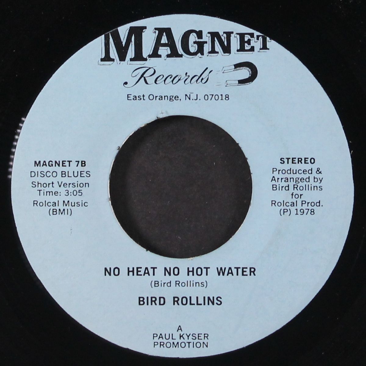 no heat no hot water / short by BIRD ROLLINS