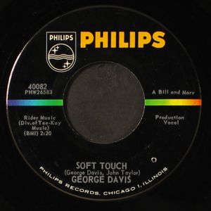 GEORGE DAVIS & GROUP