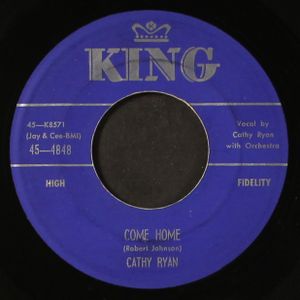 CATHY RYAN