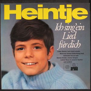HEINTJE