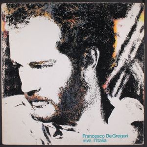 FRANCESCO DE GREGORI