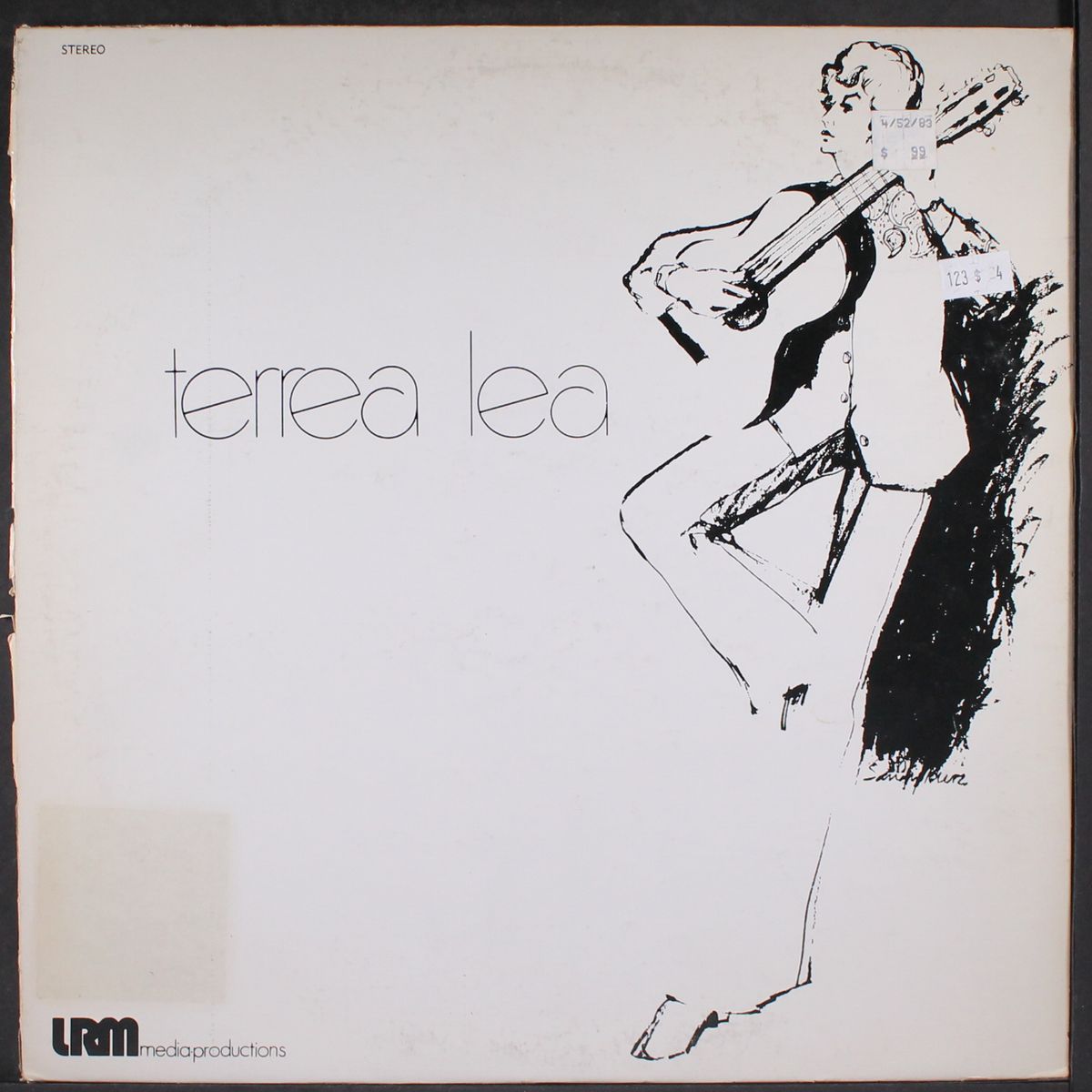 terrea lea by TERREA LEA