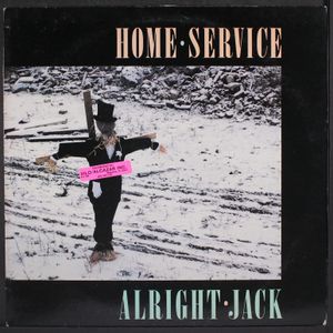 HOME SERVICE