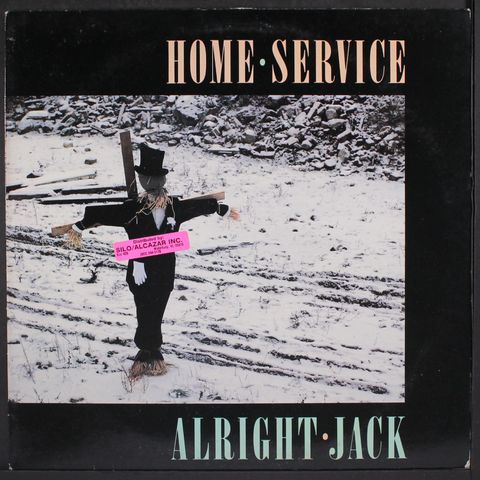 HOME SERVICE