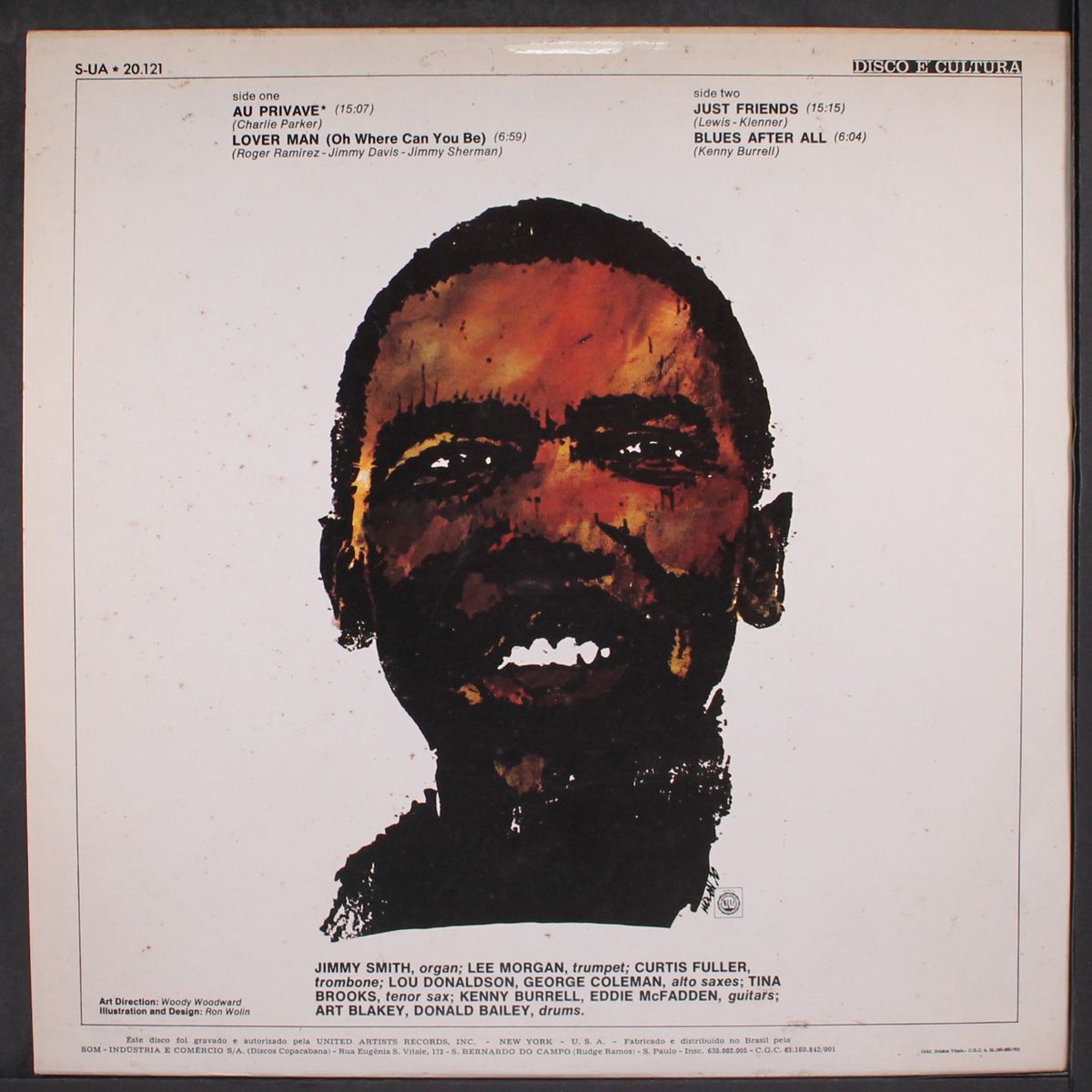 just friends by JIMMY SMITH