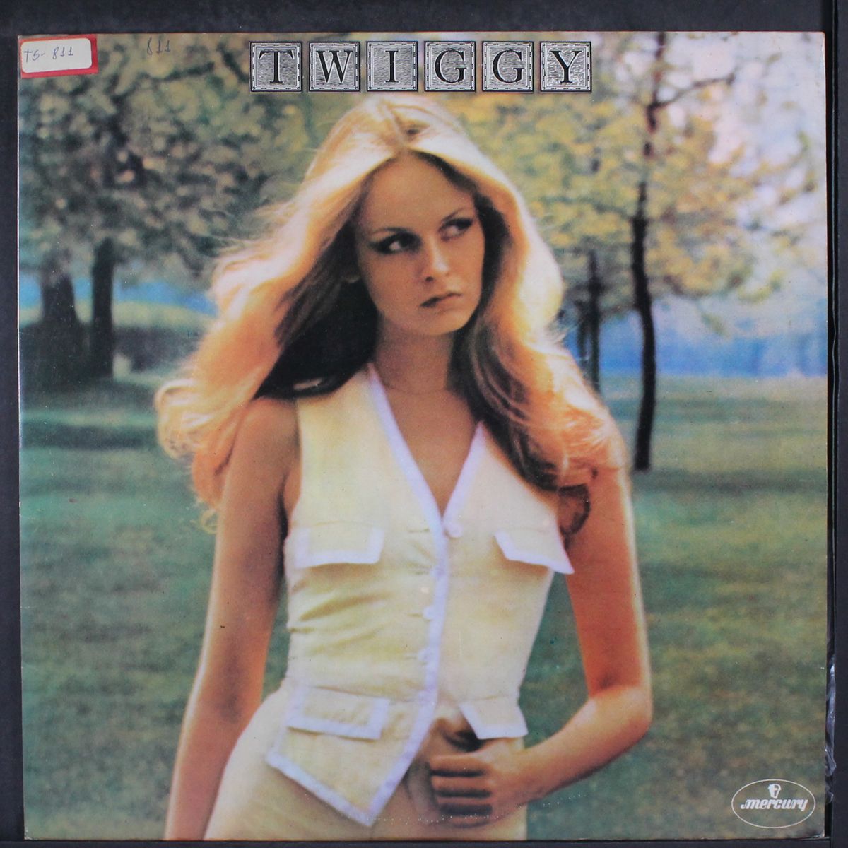 twiggy by TWIGGY