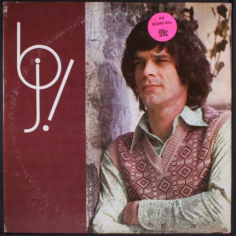 B.J. THOMAS
