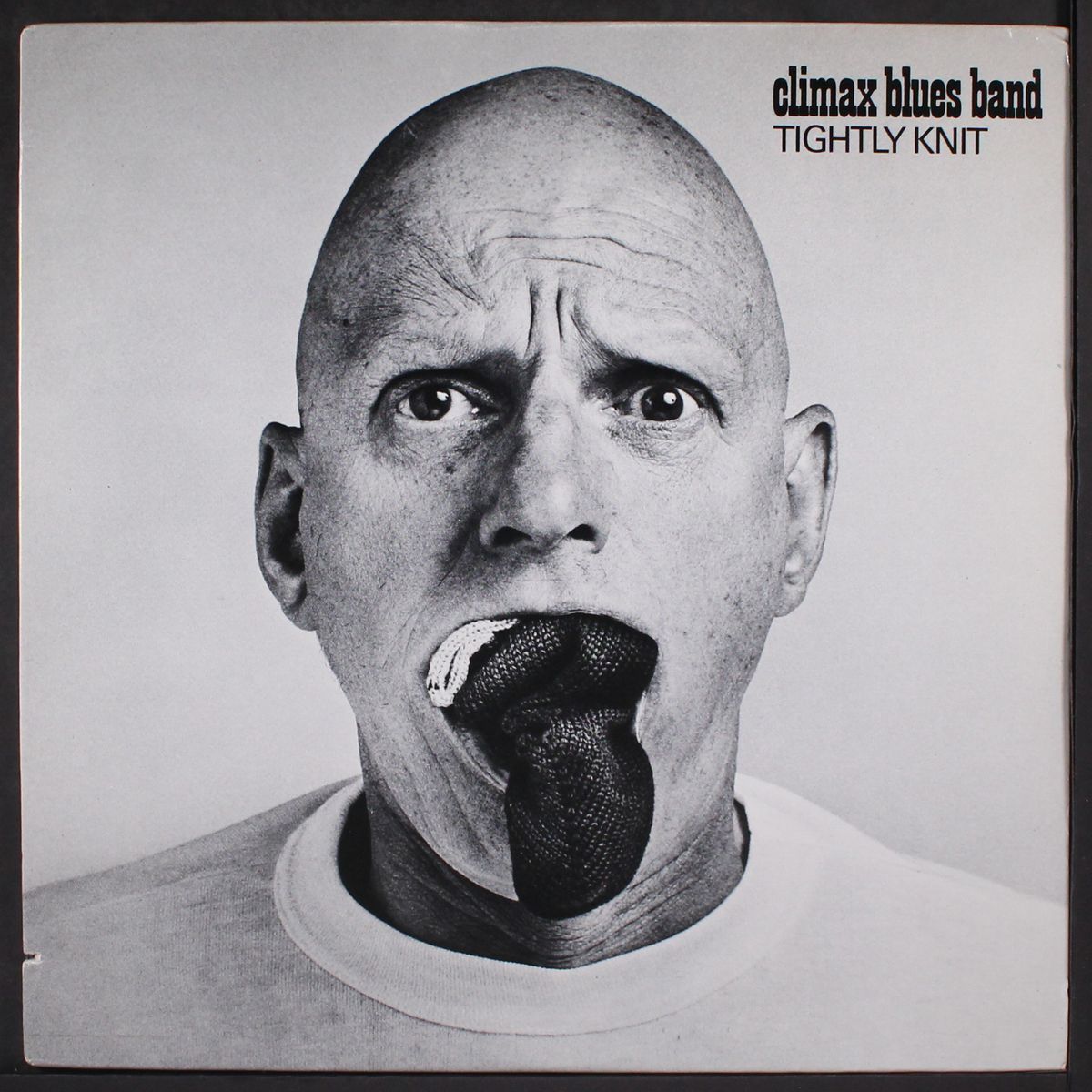 tightly knit by CLIMAX BLUES BAND