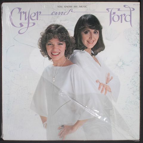 CRYER & FORD