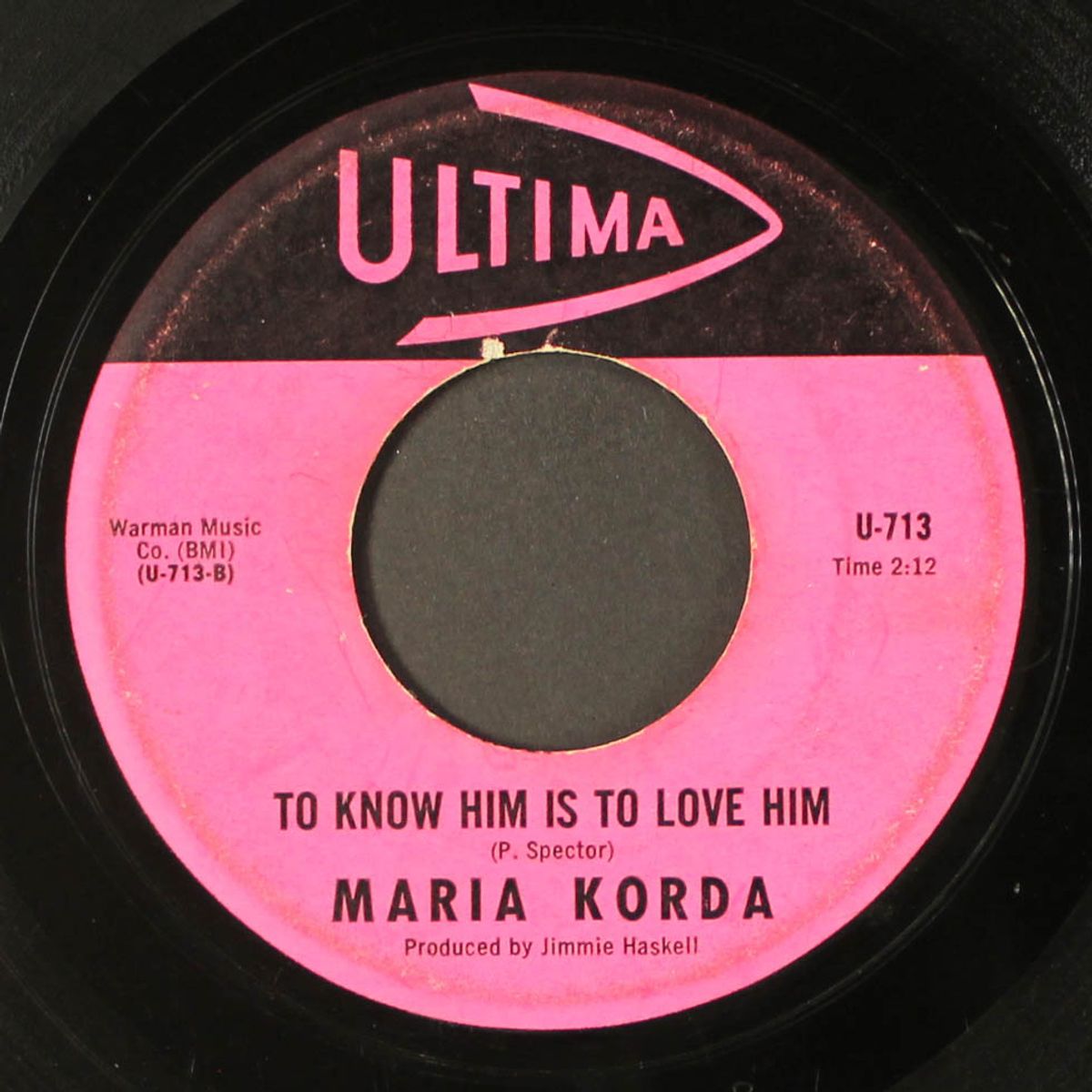 zoobee zoobee zoo / to know him is to love him by MARIA KORDA